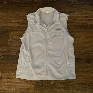 Mens PFG Vest